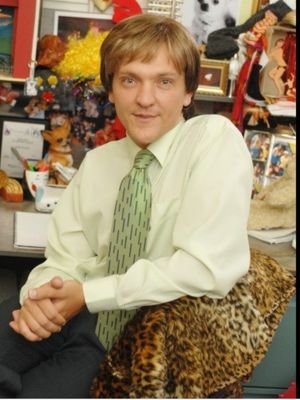 SamBurn65186868's profile picture. Chef