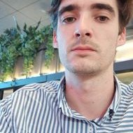 Jack Kerstens (@kerstensjack) 's Twitter Profile