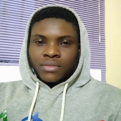 orobogenius's profile picture. Software developer 💻