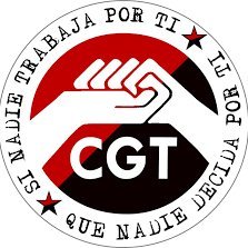 CGT Enseñanza Andalucía