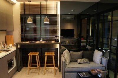 Passion is to make design....And plan space for look beauty