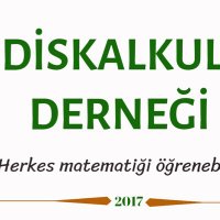 Diskalkuli Derneği (@diskalkulider) Twitter profile photo