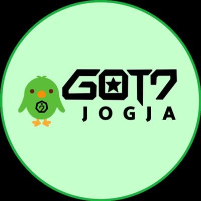 Fanbase from Jogja, Indonesia since Jan 1st 2014. Support @GOT7Official @jypnation | Part of: @GOT7Indonesia | Contact us: ahgasejogja@gmail.com