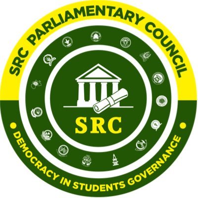 Welcome to the Official Twitter Page of the KNUST SRC Parliamentary Council. You can send us an email via knustsrcparliament@gmail.com