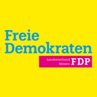 FDP Hessen(@FDPHessen) 's Twitter Profile Photo