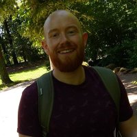 Jamie Whitehouse (@whitehousejam) 's Twitter Profile