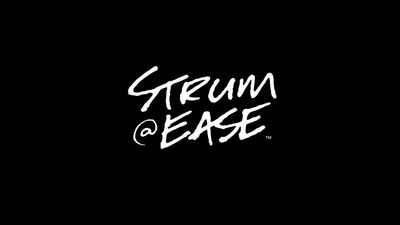 StrumAtEase's profile picture. Jack of all trades, a master of none.