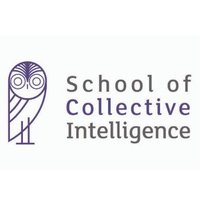 The School of Collective Intelligence(@TheSchoolofCI) 's Twitter Profile Photo