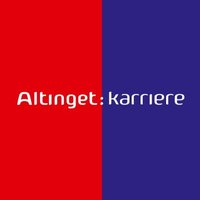 Altinget: karriere(@altingetjob) 's Twitter Profile Photo