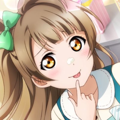 あやせさんのプロフィール画像
