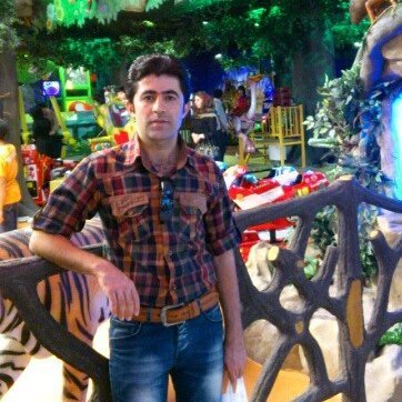 AbasiBorhan's profile picture. Gottingen Uni.
                                              شهریوری🍁😉