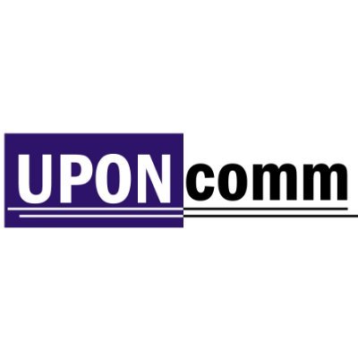 Uponcomm_com's profile picture. 