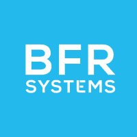 BFR Systems(@SystemsBfr) 's Twitter Profile Photo