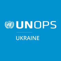 UNOPS Ukraine(@UNOPS_Ukraine) 's Twitter Profile Photo