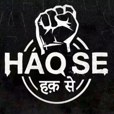 Because hip-hop humara hai.
Podcast/Videos/Masterclasses/Concerts
#HaqSeHipHop is brought to you by @myqyuki and @rollingstonein