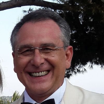 Giornalista professionista.
Opinioni personali.
