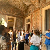 Centro Didattica Museale (@cmuseale) 's Twitter Profile