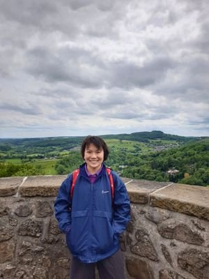 KohXinci's profile picture. MPhil TechPol student, Cambridge • Singapore🇸🇬