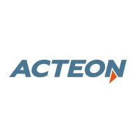 Acteon Group (@acteongroup) 's Twitter Profile Photo Acteon Group (@acteongroup) 's Twitter Profile Photo