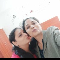 Sangeeta Mishra(@SangeetaMishra_) 's Twitter Profile Photo