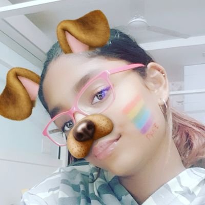 AanyaReddy2's profile picture. I live life to the fullest❤️❤️