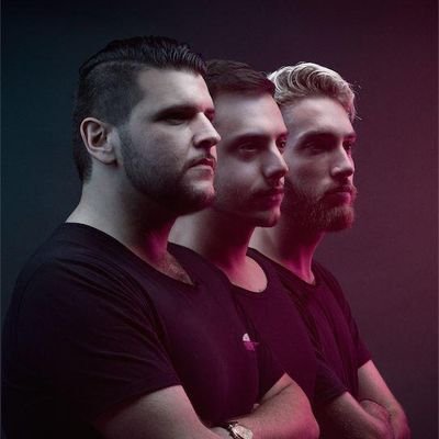 FaderX Profile