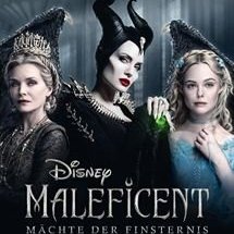 streaming maleficent 1