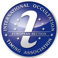 IOTA / European Section (@iotaeuropeansec) 's Twitter Profile
