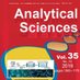 Analytical Sciences (@analscij) Twitter profile photo Analytical Sciences (@analscij) Twitter profile photo