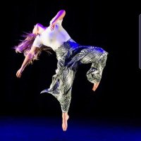 BA Hons Dance/ MA Choreo UoL(@UoL_Dance) 's Twitter Profile Photo