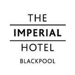 Iconic 4* Victorian hotel on Blackpool Prom close to town centre with a fabulous restaurant, exceptional meeting space + wedding + event facilities. 🍰🍾💍💃🛌