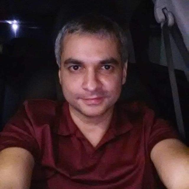 aureliocarvalho's profile picture. 