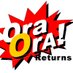 パソコンショップOraOrA!Returns秋葉原店 (@oraora_returns) Twitter profile photo パソコンショップOraOrA!Returns秋葉原店 (@oraora_returns) Twitter profile photo