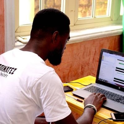 ZOE|Entrepreneur|Business Strategst|Accountant|Educationist|Copywrite|Content Creator|Crypto Enthusiast|Blockchain Privacy Advocate 97ZVPK4M