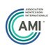 AMI (@montessoriami) Twitter profile photo AMI (@montessoriami) Twitter profile photo