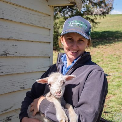 Monaro born and bred. Ag scientist with a passion for all things sheep and supporting rural communities