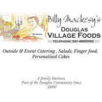 Douglas Village Foods Cork(@BillyMackesys) 's Twitter Profile Photo