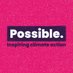 Possible (@_wearepossible) Twitter profile photo Possible (@_wearepossible) Twitter profile photo