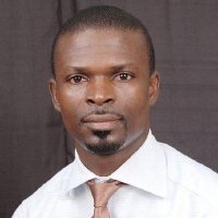 James Kwaku Agyen (@agyenjames) 's Twitter Profile