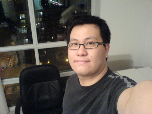 ryanliang's profile picture. Trying to find his way!