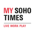 MY SOHO TIMES (@mysohotimes) Twitter profile photo