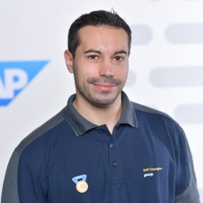 Managing Director@XLC, SAP HANA expert 10+ years, SAP expert 15+ years, SAP blog writer, SAP Champion, SAP Stammtisch Orga - Views expressed are my own