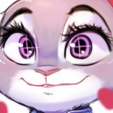 Zootopia Hentai 18+ 🦊🐰さんのプロフィール画像