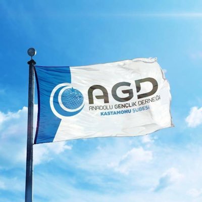 kastamonu_agd's profile picture. Anadolu Gençlik Derneği | Kastamonu Şubesi