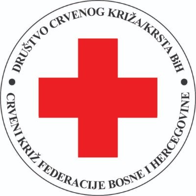 Official page of the Red Cross of FBiH #ckfbih #snagaHumanosti #čuvariHumanosti
