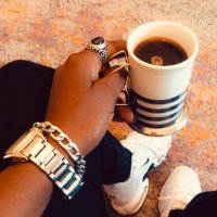 Sarah Koi (@sarahsomba) 's Twitter Profile