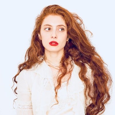 Scarlett Sabet Profile