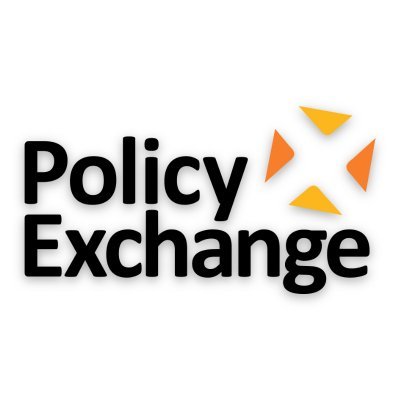 Policy_Exchange Profile Picture
