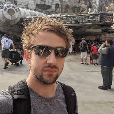 PC Gamer
Rocket Fan 🚀
Avgeek ✈️
Running, Cycling 🏃♂️
Mental Health Advocate...