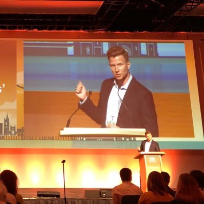 Anders Hougaard Profile